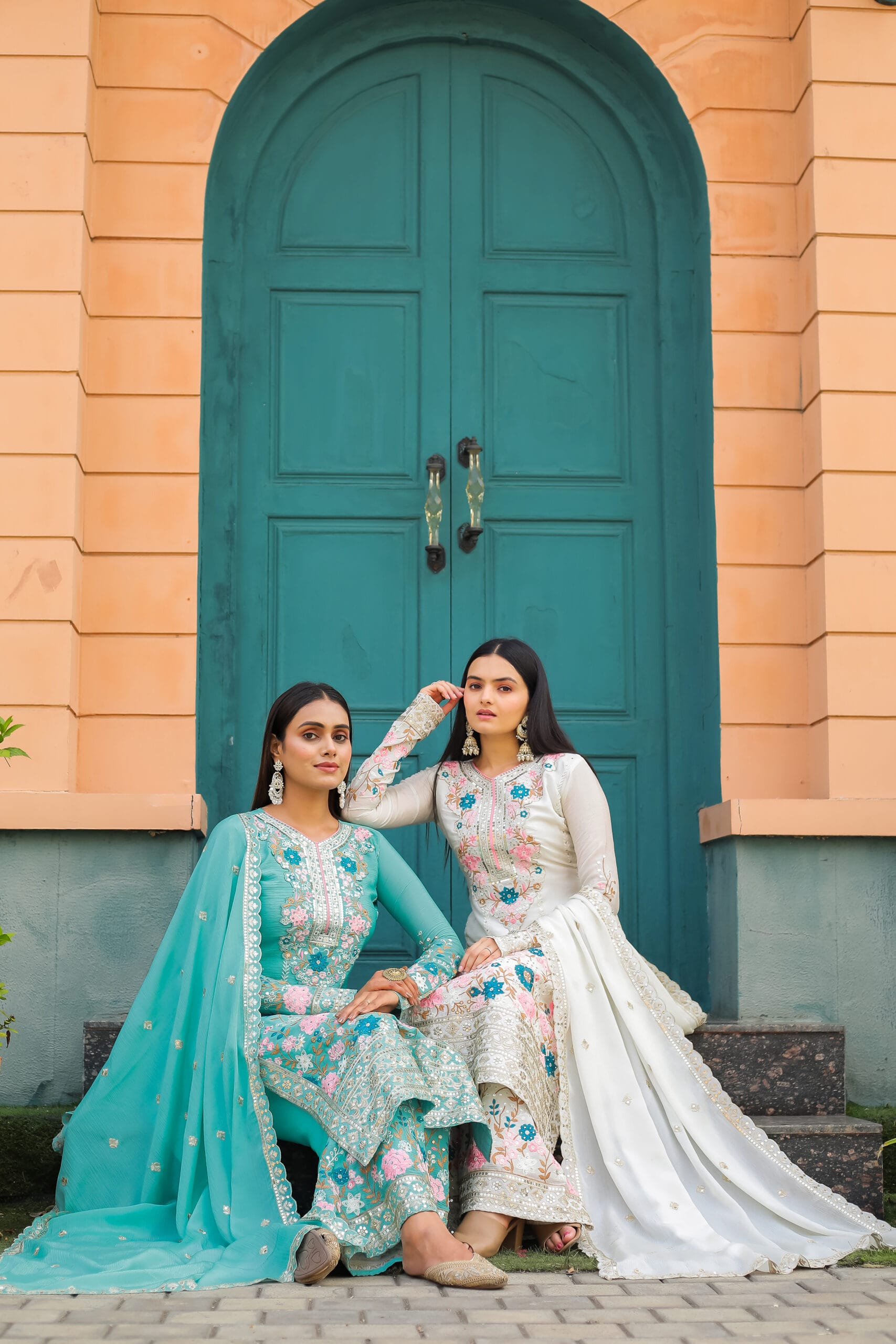 salwar suit