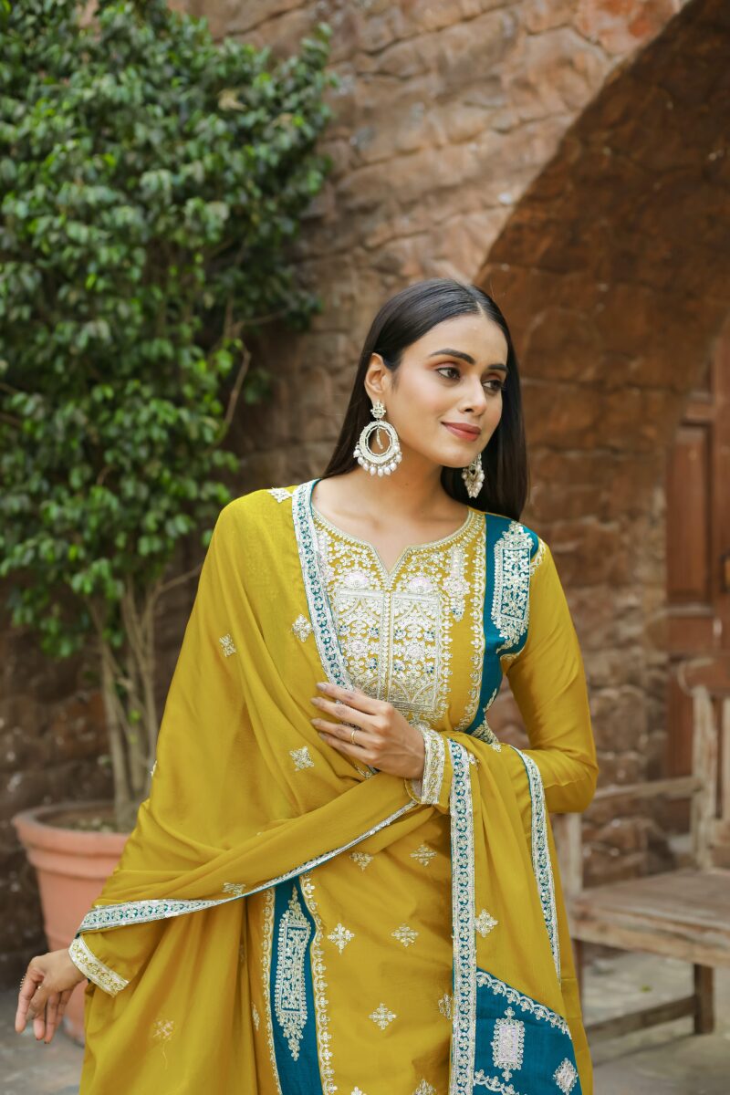 salwarsuit