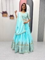 lehenga choli