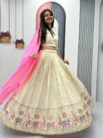 lehengacholi