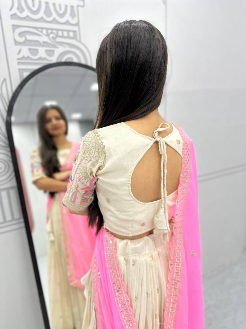 lehengacholi