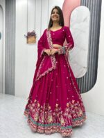 lehengacholi