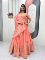 lehengacholi