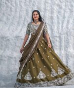 lehengacholi