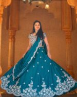 lehengacholi