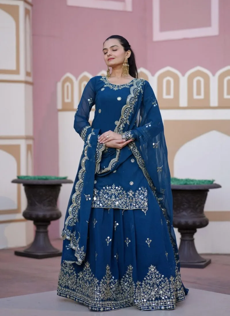 suitlehenga