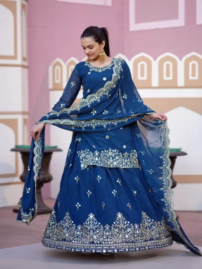 suitlehenga