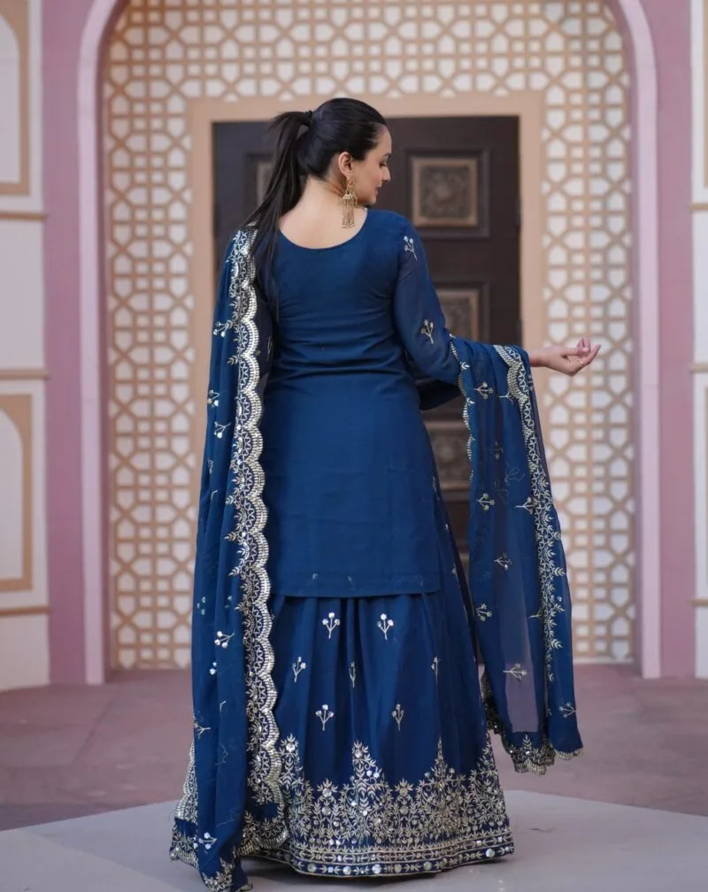 suitlehenga