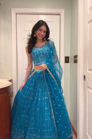 lehengacholi