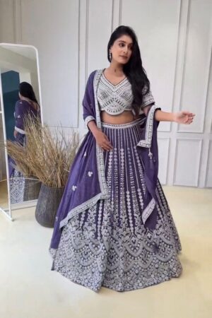 lehengacholi