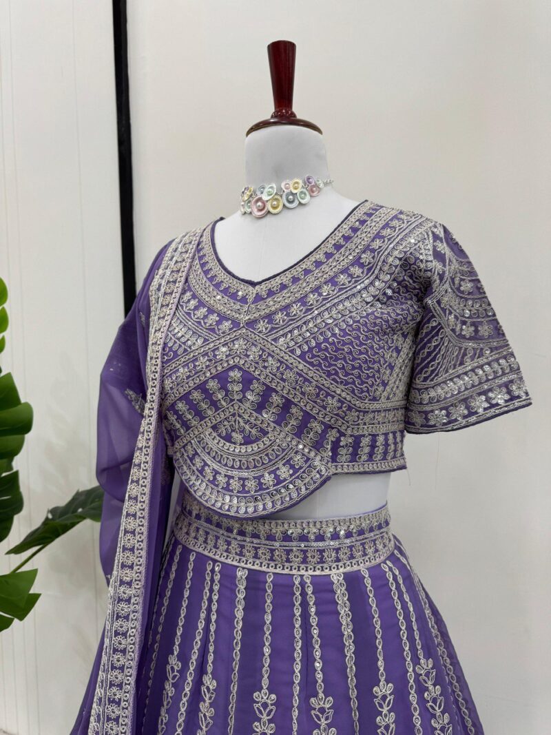 lehengacholi