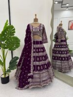 lehengacholi