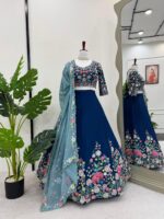 lehengacholi