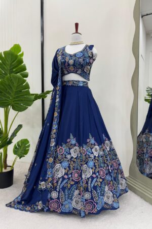 lehengacholi