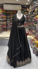Lehengacholi