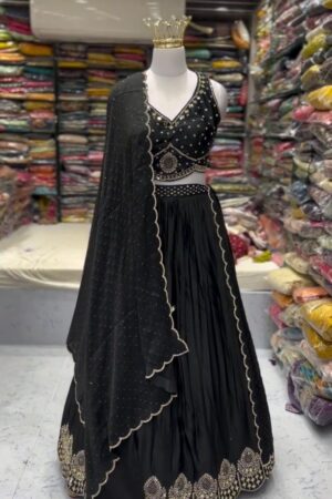 Lehengacholi