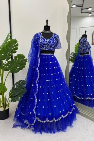lehengacholi