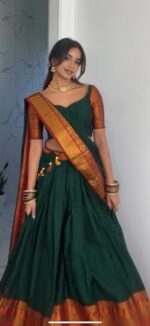 lehengacholi