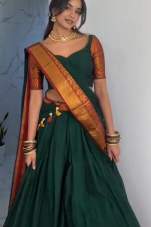lehengacholi