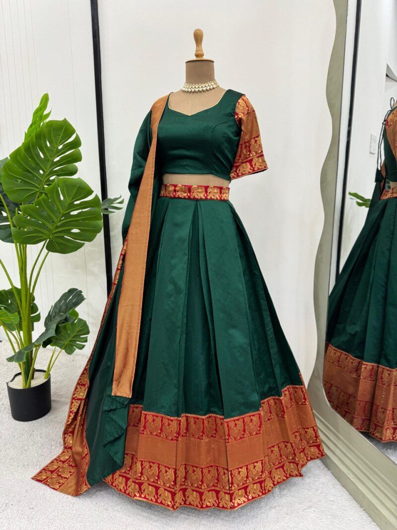 lehengacholi