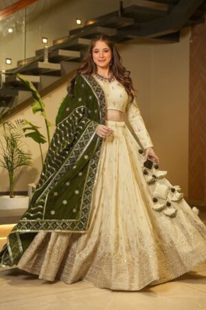 lehengacholi