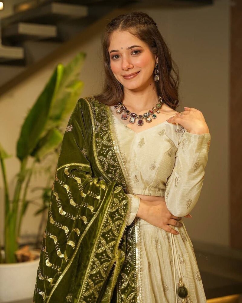 lehengacholi