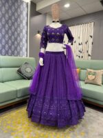 lehengacholi