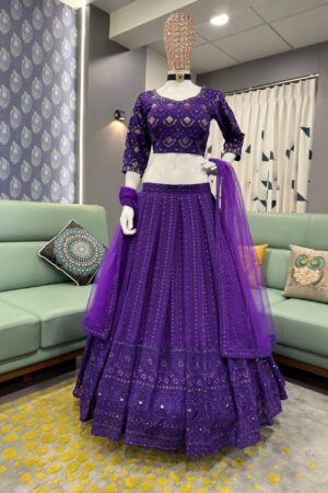 lehengacholi