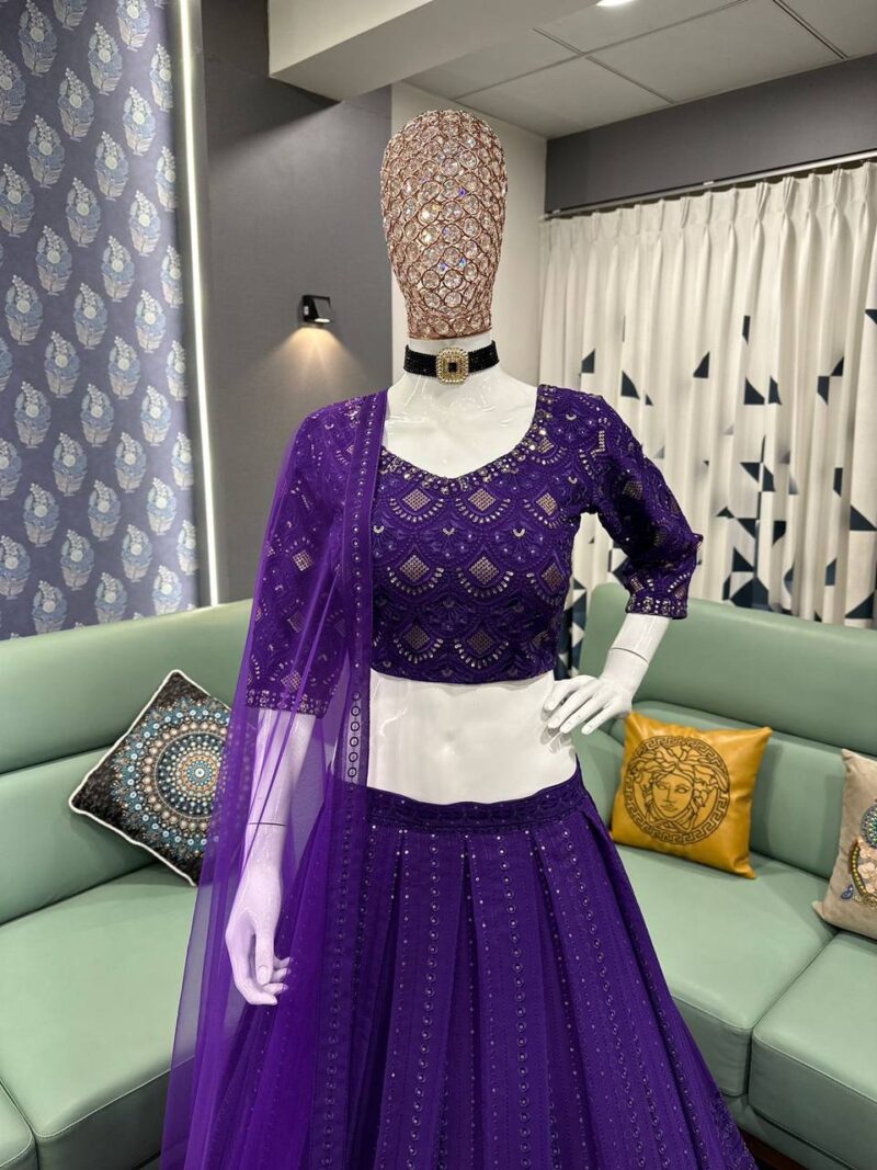 lehengacholi
