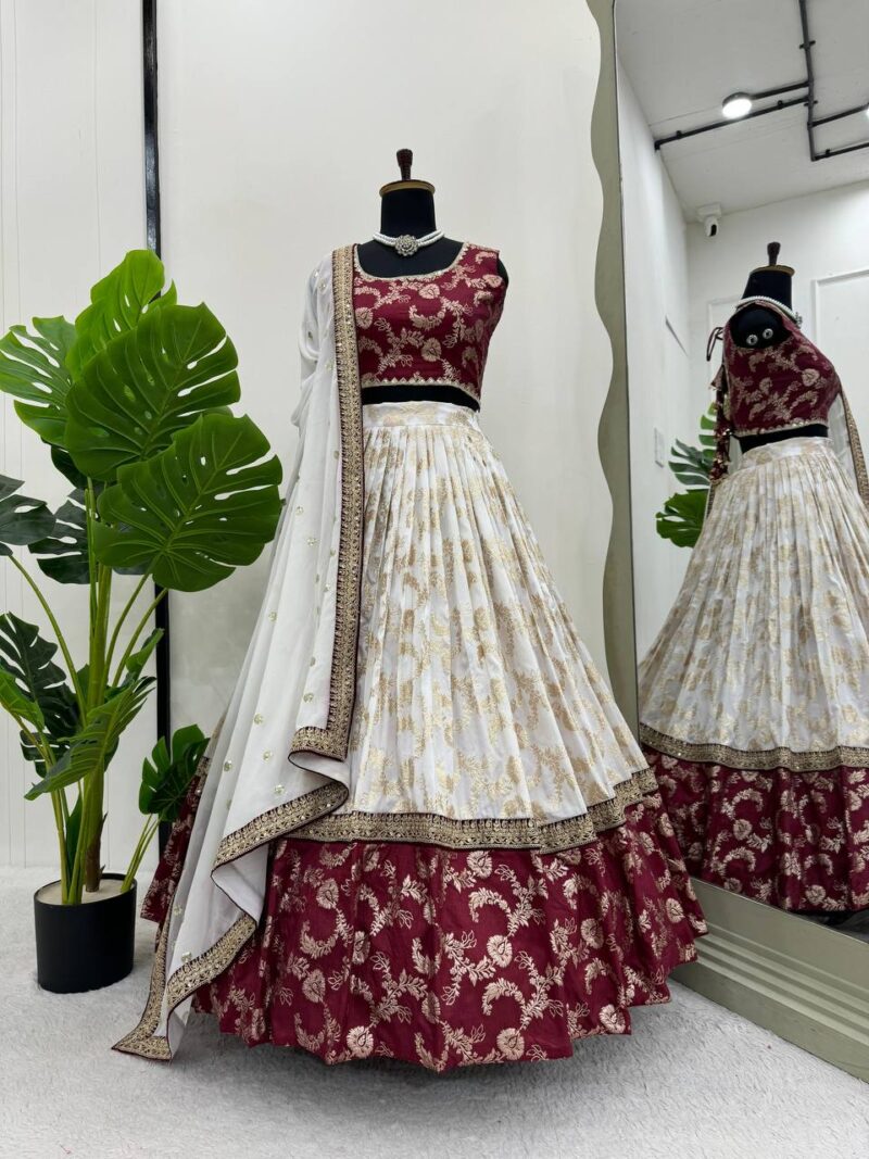lehengacholi