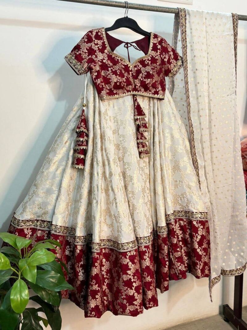 lehengacholi