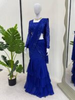 lehengasaree