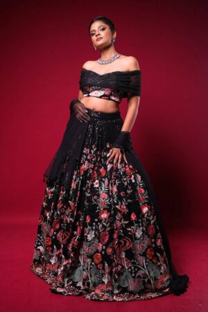 lehengacholu