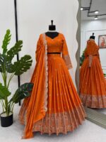 lehengacholi