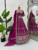 lehengacholi