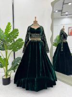 lehengacholi