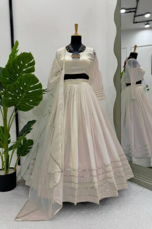 lehengacholi