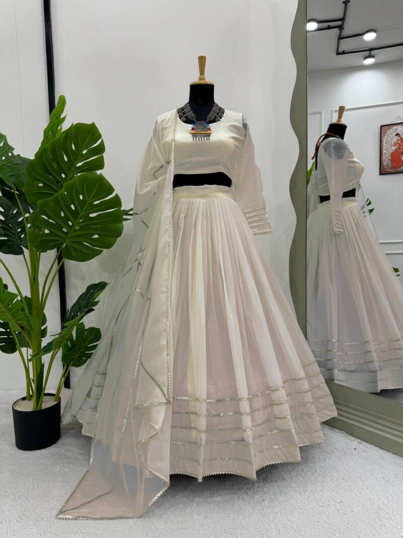 lehengacholi