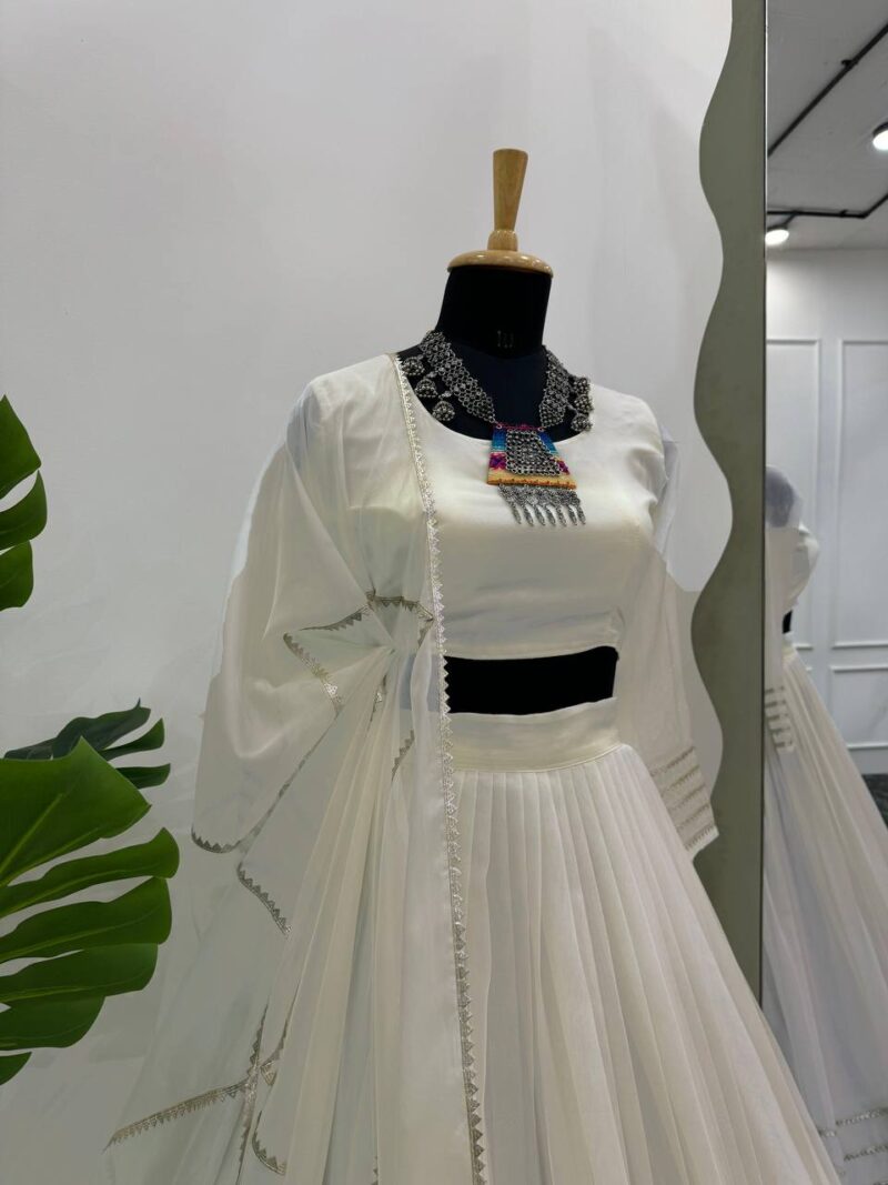 lehengacholi