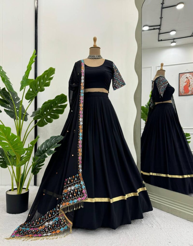 lehengacholi