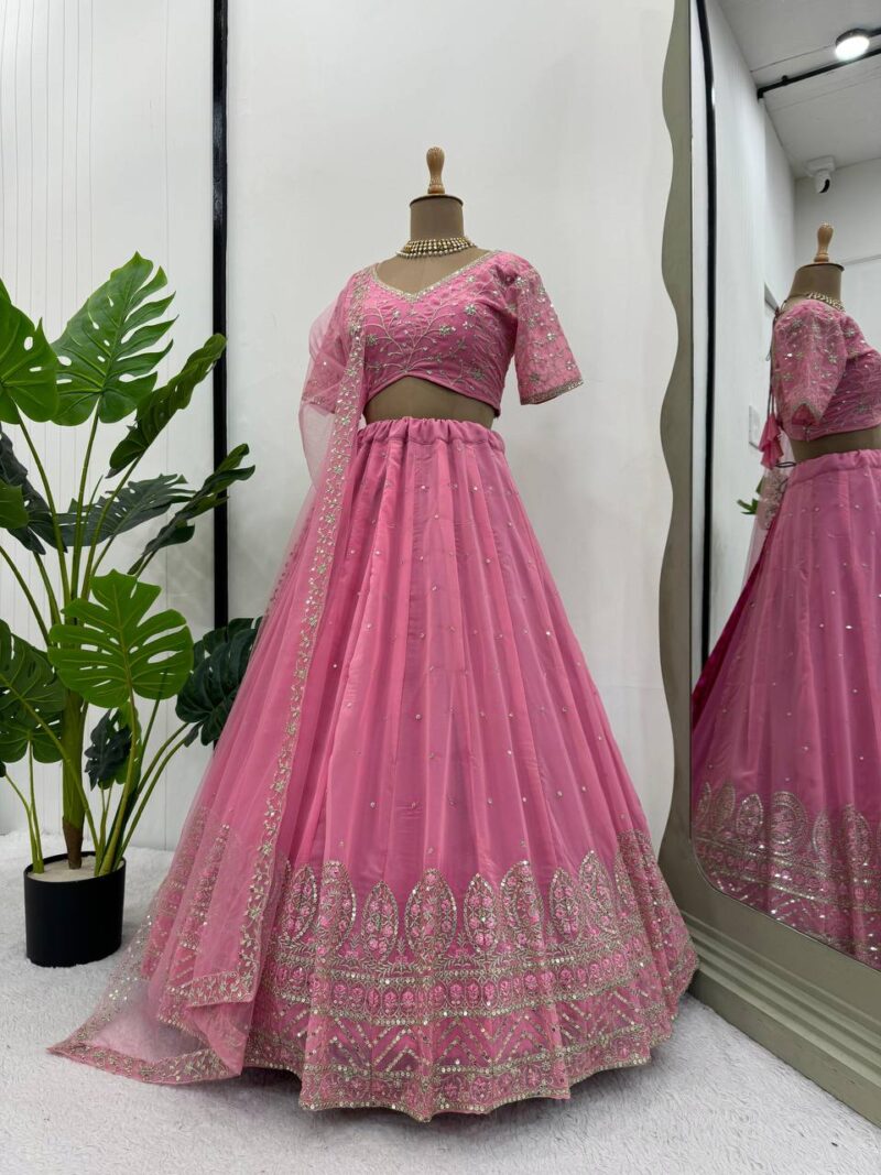 lehengacholi