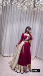 lehengacholi