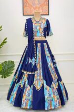 lehengacholi