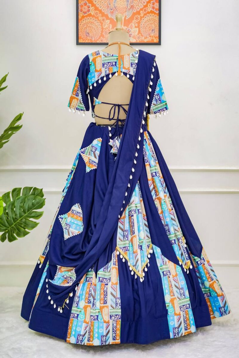 lehengacholi