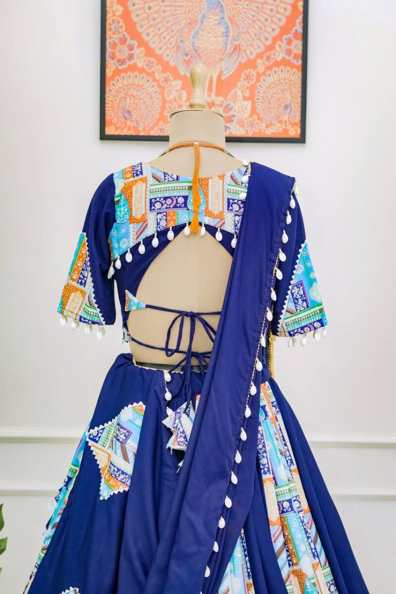 lehengacholi