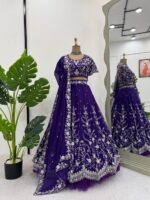 lehengacholi