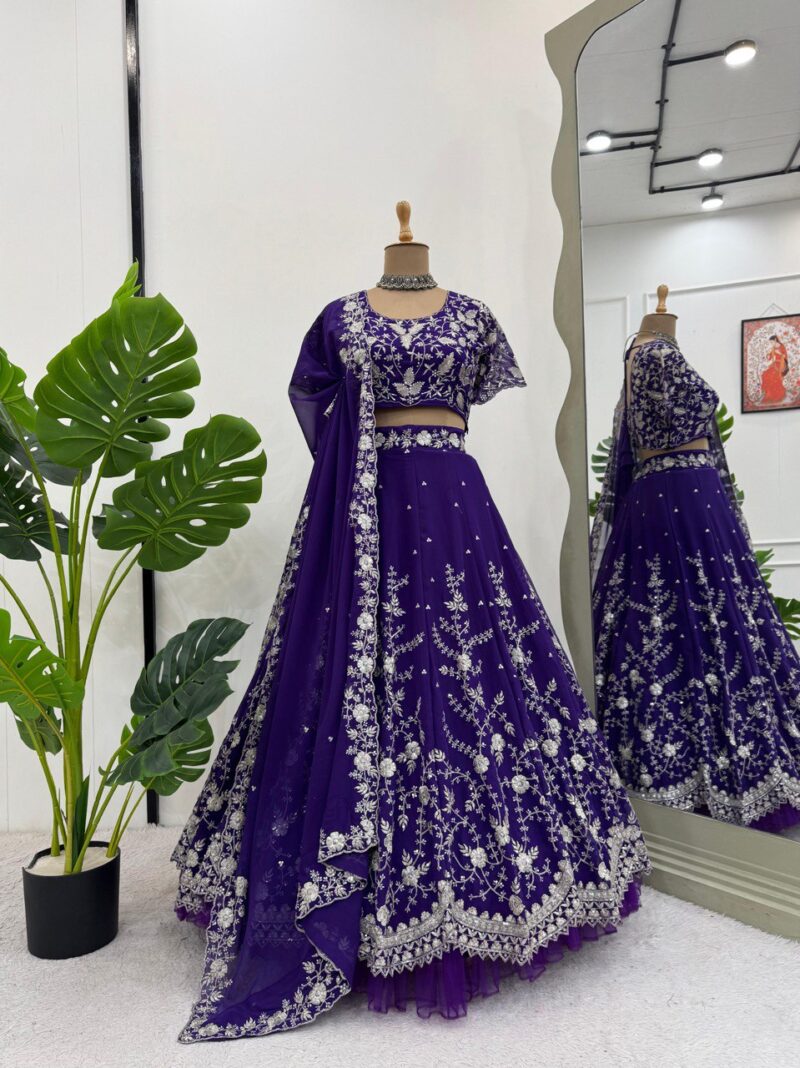 lehengacholi