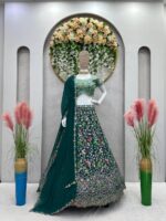 lehengacholi