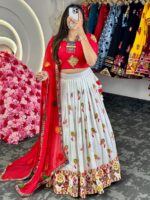 lehengacholi