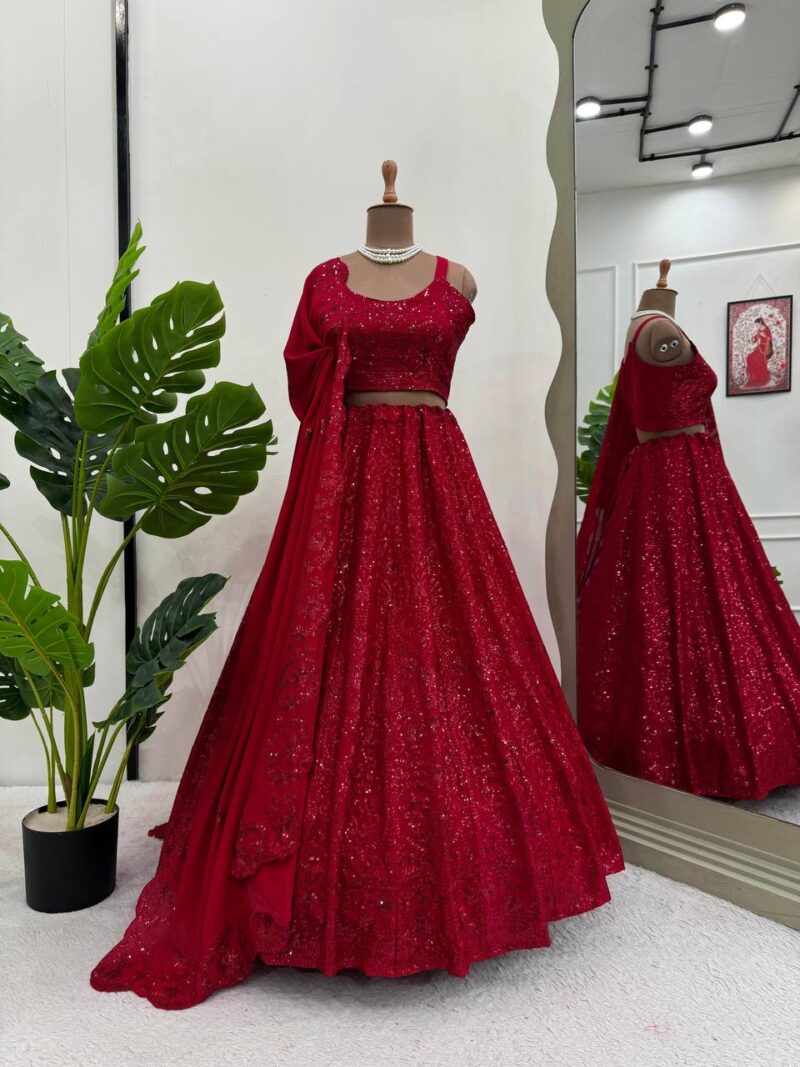 lehengacholi